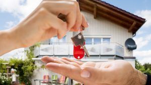 cambiar de vivienda