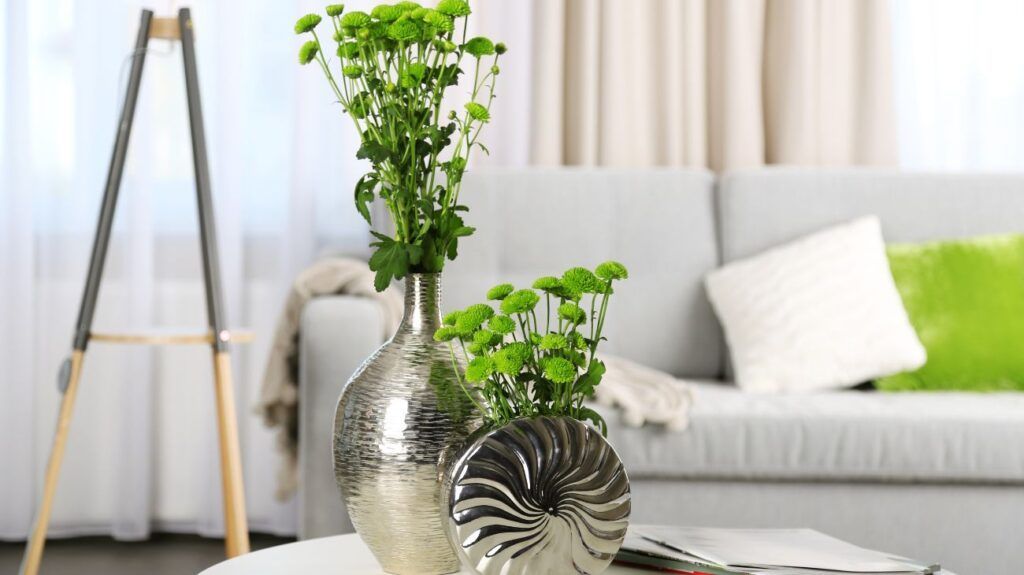 decoración con presupuesto limitado