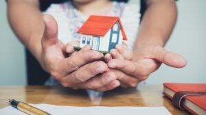 primera vivienda
